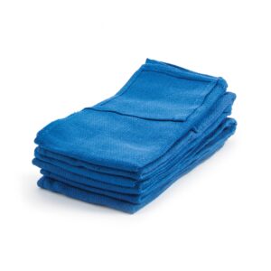 McKesson Blue Nonsterile O.R. Towel