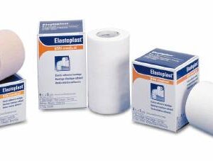 Tensoplast® No Closure Elastic Adhesive Bandage