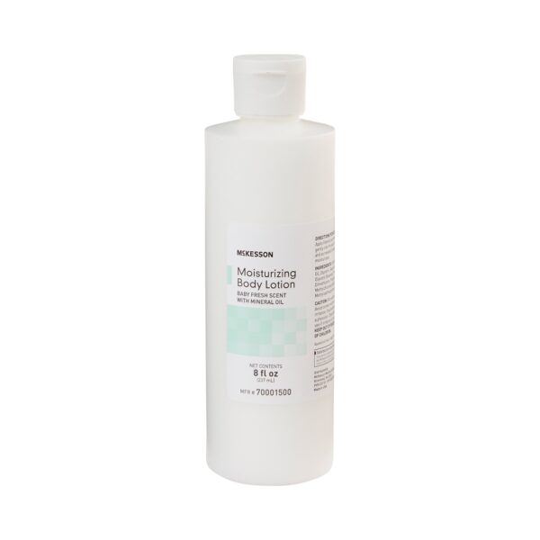 McKesson Hand and Body Moisturizer