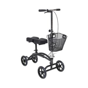 McKesson Steel Knee Walker