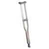 Cypress Quick Release Aluminum Crutches for Adults