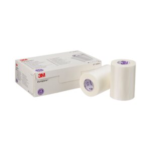 3M™ Durapore™ Silk-Like Cloth Medical Tape