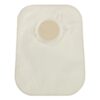 Securi-T™ Two-Piece Closed End Opaque Filtered Ostomy Pouch