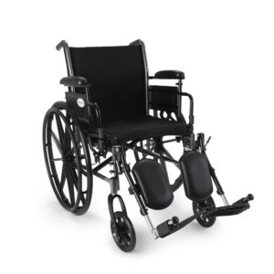 drive™ Cruiser III Manual Wheelchair