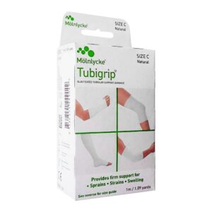 Tubigrip® Pull On Elastic Tubular Support Bandage