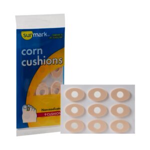 Sunmark® Pad Corn Cushion