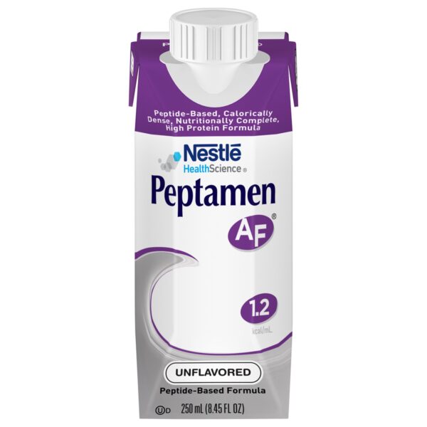 Peptamen AF® Tube Feeding Formula