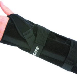 Quick-Fit® Right Wrist / Forearm Support