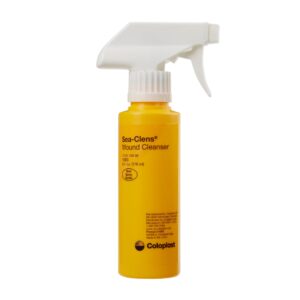 Sea-Clens® General Purpose Wound Cleanser