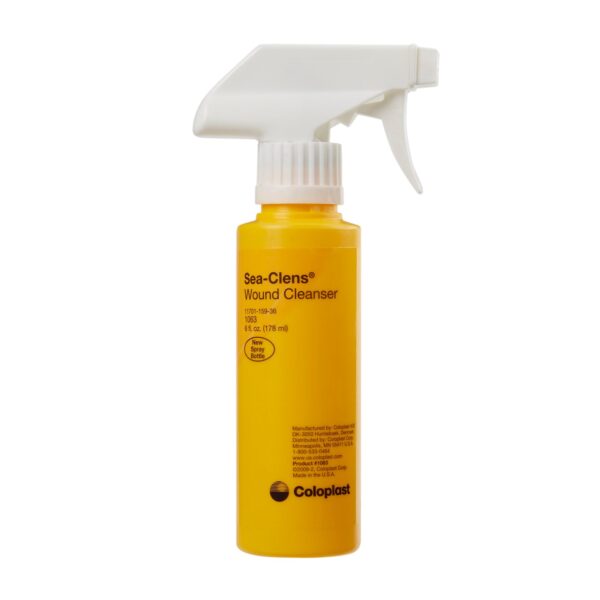 Sea-Clens® General Purpose Wound Cleanser