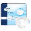 Tena® Complete +Care™ Extra Incontinence Brief