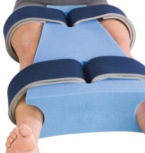 ProCare® Hip Abduction Pillow