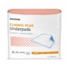 McKesson Classic Plus Underpad