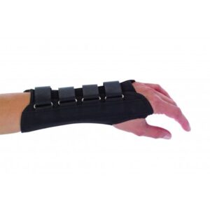 ProCare® Right Wrist Support