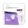 Seni® Active Super Plus Heavy Absorbent Underwear