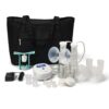 Ameda® Mya™ Joy Double Electric Breast Pump Kit