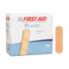 American White Cross First Aid Adhesive Strips