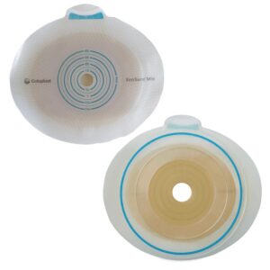 SenSura® Mio Ostomy Baseplate