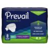 Prevail® Bariatric Briefs