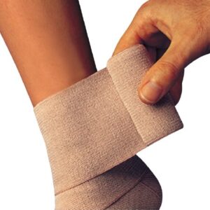 Comprilan® Clip Detached Closure Compression Bandage