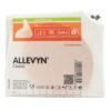 Allevyn Nonadhesive without Border Foam Dressing