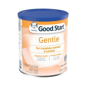 Gerber® Good Start® Gentle Powder Infant Formula