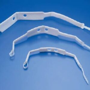 Portex® Tracheostomy Tube Holder