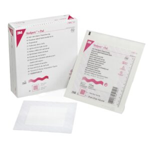 3M™ Medipore™ Adhesive Dressing