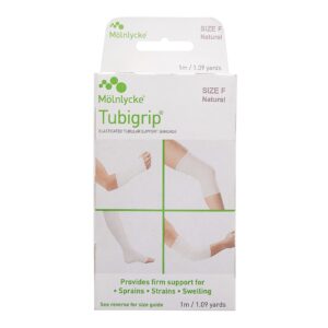 Tubigrip® Pull On Elastic Tubular Support Bandage