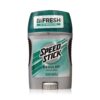 Speed Stick® Antiperspirant / Deodorant