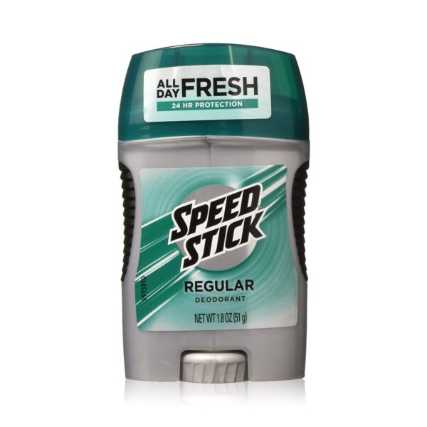 Speed Stick® Antiperspirant / Deodorant