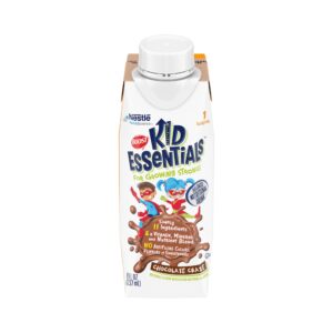 Boost® Kid Essentials™ Chocolate Pediatric Oral Supplement