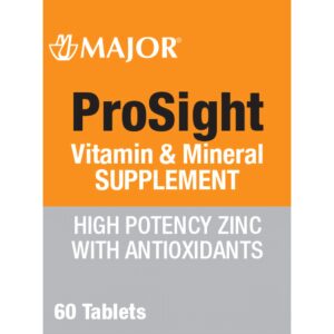 Major® Prosight Multivitamin Supplement