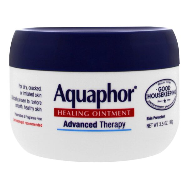 Aquaphor® Moisturizer Cream