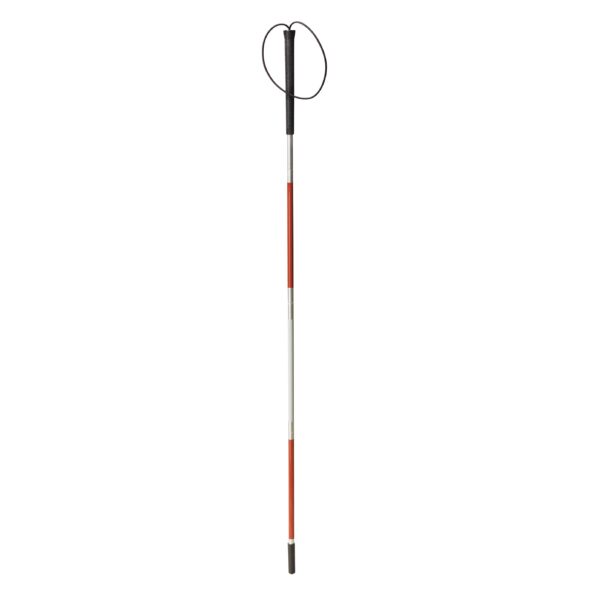 drive™ Aluminum Folding Cane For The Blind