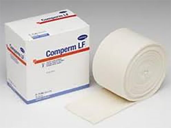 Comperm® Pull On Elastic Tubular Support Bandage