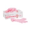 McKesson Pink Nitrile® Nitrile Exam Glove