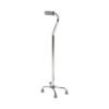 McKesson Offset Quad Cane