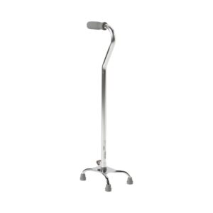 McKesson Offset Quad Cane