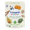 Compleat® Pediatric Organic Blends Tube Feeding Formula