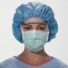 FluidShield® Level 1 Fog-Free Surgical Mask