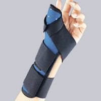 Soft Fit Thumb Spica