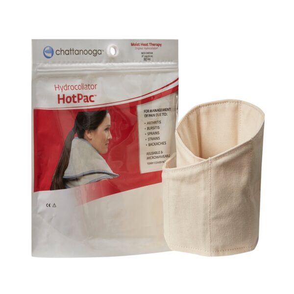 Hydrocollator® HotPac™ Moist Heat Pad