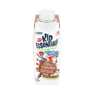 Boost® Kid Essentials™ 1.5 Chocolate Oral Supplement