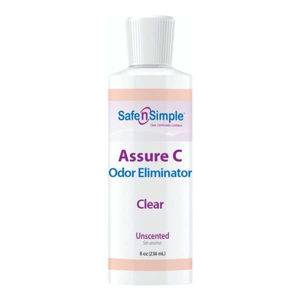 Assure C Odor Eliminator