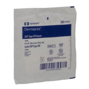 Dermacea™ Sterile USP Type VII Gauze Sponge