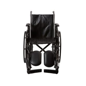 McKesson Wheelchair