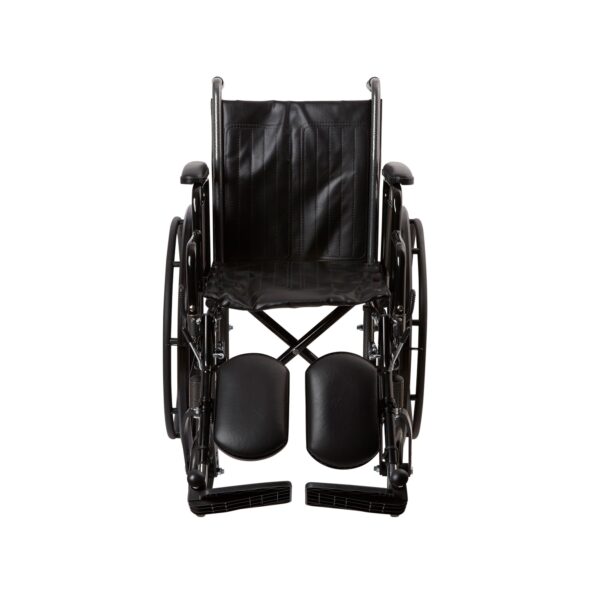 McKesson Wheelchair