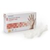 McKesson Vinyl Exam Glove