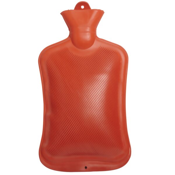 HealthSmart® Hot Water Bottle